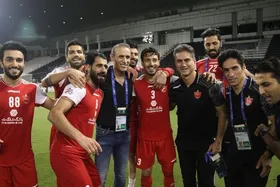 غایبان پرسپولیس در فینال لیگ قهرمانان آسیا| ۳+۳ پرسپولیسی در فینال نیستند