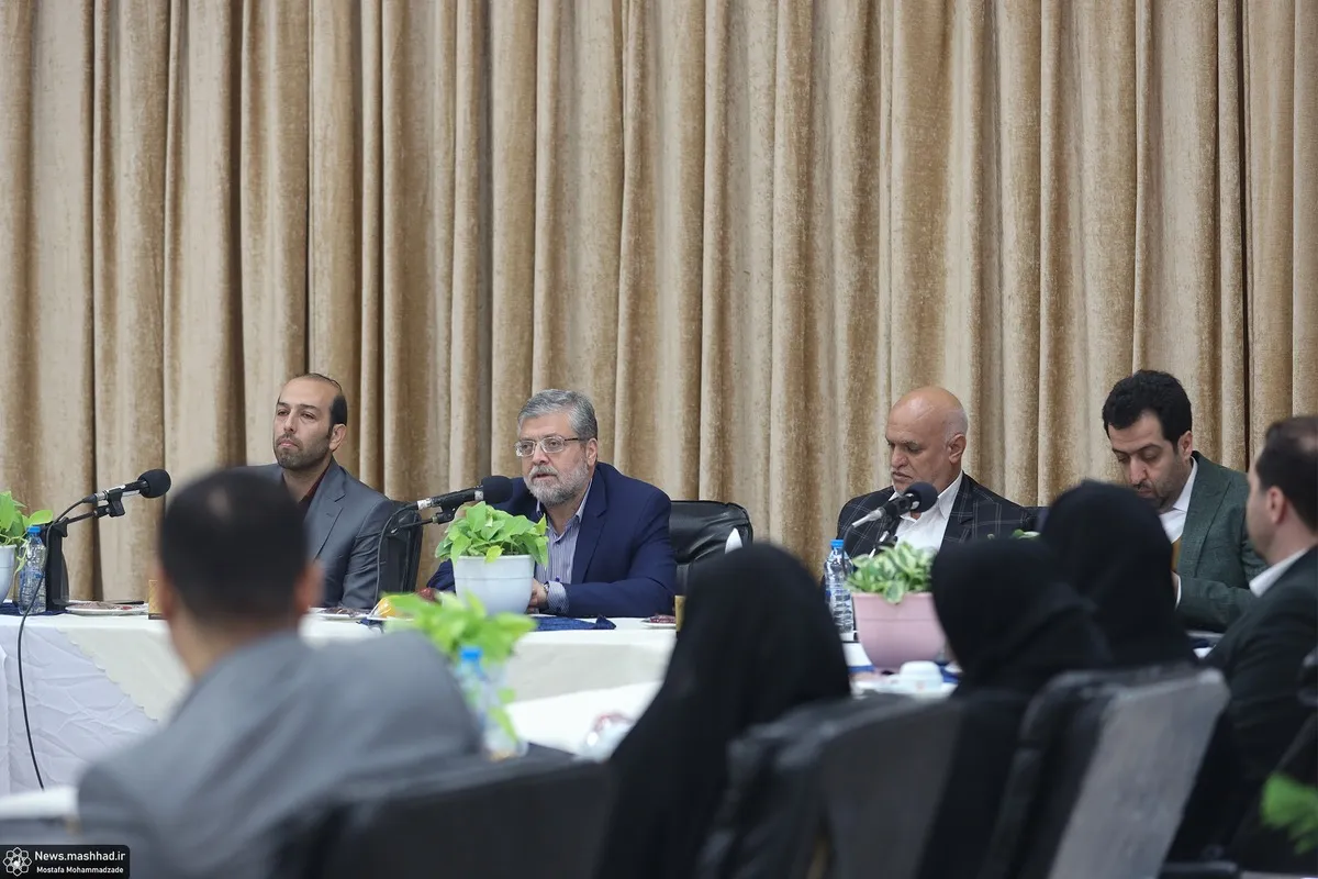 شهردار مشهدمقدس: رفتار‌ها در حوزه بازرسی باید جنبه «بازدارنده» داشته باشد