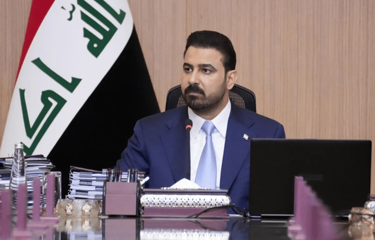 نخست‌وزیر جدید عراق: رابطه اقتصادی با آمریکا را متحول می‌کنیم