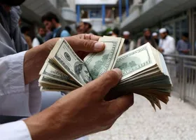 تاثیر ابتلای ترامپ به کرونا بر بازار ارز ایران
