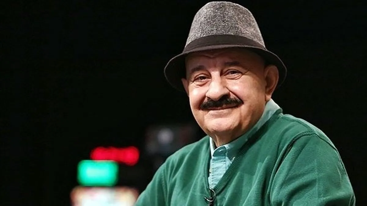 گله غلامحسین لطفی از بی توجهی به پیشکسوتان