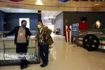 گزارش تصویری از روز اول هجدهمین جشنواره فیلم فجر مشهد