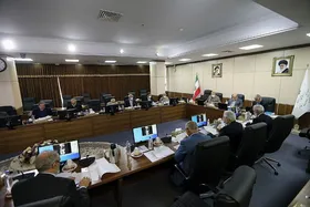 موافقت کمیسیون مشترک مجمع تشخیص با کلیات &laquo;تفکیک بخش عمرانی و جاری بودجه و نهاد&zwnj;های اجرای آن&zwnj;ها&raquo;