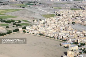 عزم بزرگ برای سامان&zwnj;دهی زمین های بزرگ&zwnj;مقیاس&zwnj; در مشهد