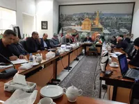 آمادگی کامل دستگاه‌های اجرایی خراسان رضوی برای خدمت‌رسانی به زائران امام رضا (ع)