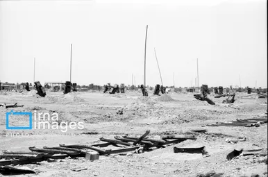 گزارش تصویری | سوم خرداد ۱۳۶۱
