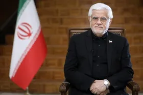 عارف : مراسم تشییع با شکوه رهبر شهید با تاکید بر حفظ امینت مردم برگزار می شود