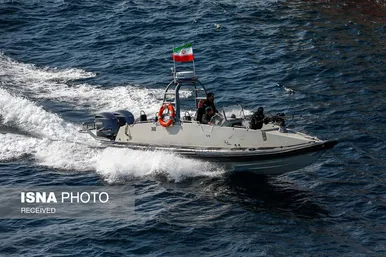 رزمایش مرکب کمربند امنیت دریایی ۲۰۲۳
