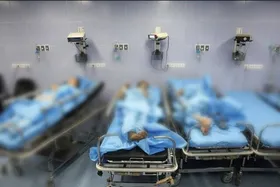 تعداد دانش&zwnj;آموزان مسموم در هفتکل به ۵۵ نفر افزایش یافت