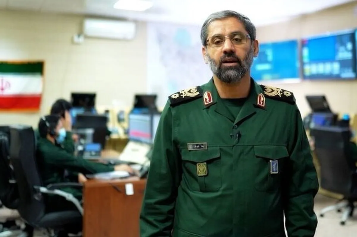 استفاده از سامانه‌‌های پدافندی و رادارهای پدافند هوایی سپاه در رزمایش مدافعان آسمان ولایت+ جزئیات