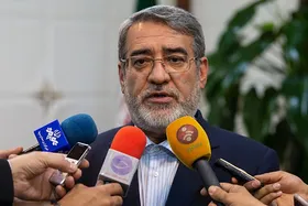 وزیر کشور: واکسن کرونا در ماه دی یا بهمن وارد کشور می&zwnj;شود + فیلم