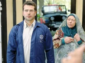 ادامه تصویربرداری &laquo;بچه مهندس ۴&raquo; در مشهد