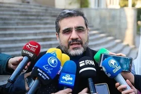 وزیر ارشاد: بی&zwnj;حرمتی به قانون حجاب خط قرمز ماست | یک جشنواره فیلم کوتاه به دلیل بی&zwnj;توجهی به این موضوع توقیف شد + فیلم