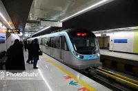 سرویس‌دهی اتوبوس و مترو مشهد در روز اول مهر، رایگان است