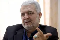 کاظمی قمی: طالبان دو شرط مهم برای شرکت در نشست دوحه اعلام کرده‌اند