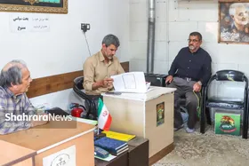 حل پرونده&zwnj;های قضائی با کدخدامنشی &laquo;همیاران صلح&raquo; در مشهد