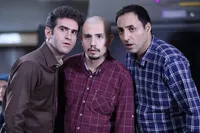 بازپخش سریال لیسانسه‌ها در شبکه سه + زمان پخش