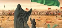 حضرت زینب (س)، تجلی مفهومی فراتر از مقاومت