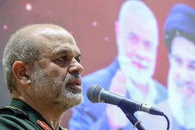 حفاری تمامی تونل&zwnj;های خط ۳ و ۴ مترو مشهد سال آینده به پایان می&zwnj;رسد| دستگاه حفاری خط ۳ مترو مشهد در آستانه ورود به منطقه قاسم آباد+ ویدیو