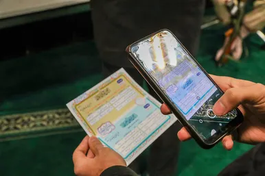 انتخابات «مجلس» و «خبرگان رهبری» در مشهد-4
