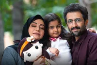 «هناس»، روایت عشق یک زن به زندگی است