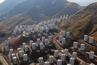 پول مسکن مهر صرف خرید خانه و خودرو پیمانکاران شد