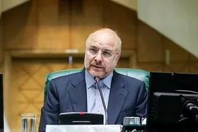 قالیباف: موضوع اتباع و سامان&zwnj;دهی آن&zwnj;ها یک موضوع جدی است + فیلم