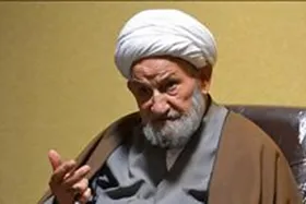 نماینده آذربایجان شرقی در مجلس خبرگان درگذشت