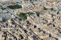 ریل‌گذاری توسعه متوازن شهر مشهد