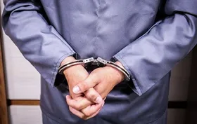 پلمب مرکز و بازداشت رئیس متخلف یک مرکز نگهداری از معلولان در شیراز