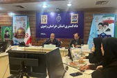 برخی وکلا و دفاتر خدمات الکترونیک با پرونده‌سازی دنبال درآمدزایی هستند + فیلم