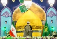 تولیت آستان قدس رضوی: حضرت معصومه(س) نمونه صبر و استقامت در مسیر ولی خدا هستند
