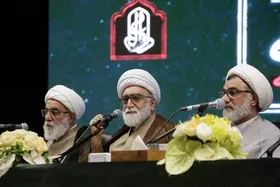 آیت&zwnj;الله مروی: شجاعت مبارزاتی، فکری و علمی، شاخصه بارز رهبر شهید است