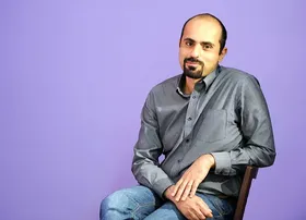 پیمان خاکسار: ترجمه&zwnj;های کپی کتابخوان&zwnj;ها را متنفر می&zwnj;کند