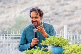 دامنه طنز در جامعه آزاد گسترده&zwnj;تر می&zwnj;شود