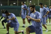چند بازیکن فولاد به دنبال فسخ قرارداد