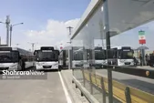 رایگان شدن تمامی خطوط اتوبوسرانی مشهد در روز ۱۴ خرداد ۱۴۰۵
