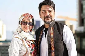 ماجرای جدایی باران خوش&zwnj;اندام از امیرحسین صدیق و ازدواج مجددش + عکس