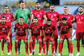 اتحاد سرخ&zwnj;ها برای موفقیت| پرسپولیس با یک امتیاز دیگر صعود می&zwnj;کند
