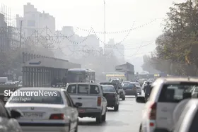 پیش&zwnj;بینی هواشناسی مشهد و خراسان رضوی امروز (چهارشنبه، ۲۹ بهمن ۱۴۰۴) | افزایش آلاینده&zwnj;ها و وزش باد شدید در نیمه شمالی استان