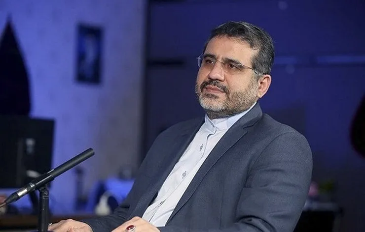 پیام وزیر فرهنگ برای پانزدهمین جشنواره موسیقی نواحی ایران