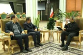 نسخه استاندار خراسان رضوی برای کاهش تمرکز خدمات درمانی بر دانشگاه علوم پزشکی مشهد