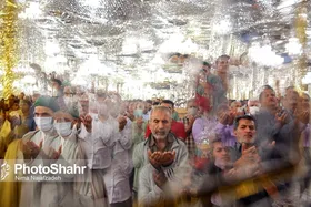 ویدئو | نماهنگی از بیانات رهبر انقلاب درباره عظمت عید قربان در تاریخ دین&zwnj;داری