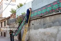 گذری بر تاریخ آیین‌های آغاز محرم در مشهد قدیم