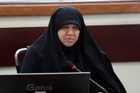 آمادگی بانوان مشهدی برای میزبانی از زائران در مراسم وداع و بدرقه رهبر شهید انقلاب