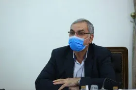 وزیر بهداشت: کمک به رشد جمعیت، از مهم ترین تکالیف ماست| شعار باید &laquo;فرزند بیشتر، نشاط بیشتر&raquo; باشد