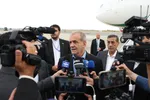 پزشکیان در نیویورک: ایران خواهان صلح و امنیت برای جهان است