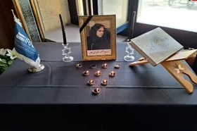 زنده یاد &laquo;منصوره قدیری جاوید&raquo;؛ خبرنگار و پژوهشگری پرتلاش و فعال