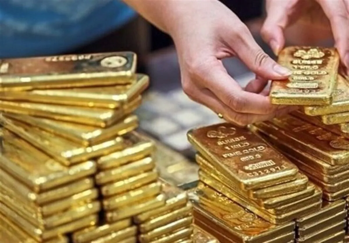 پیش‌بینی قیمت طلا و سکه یکشنبه (۶ اردیبهشت ۱۴۰۵)