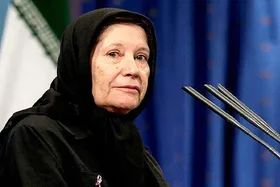 مینو محرز: ادعای شیوع طاعون در روسیه هنوز تأیید علمی نشده است | مردم نگران نباشند